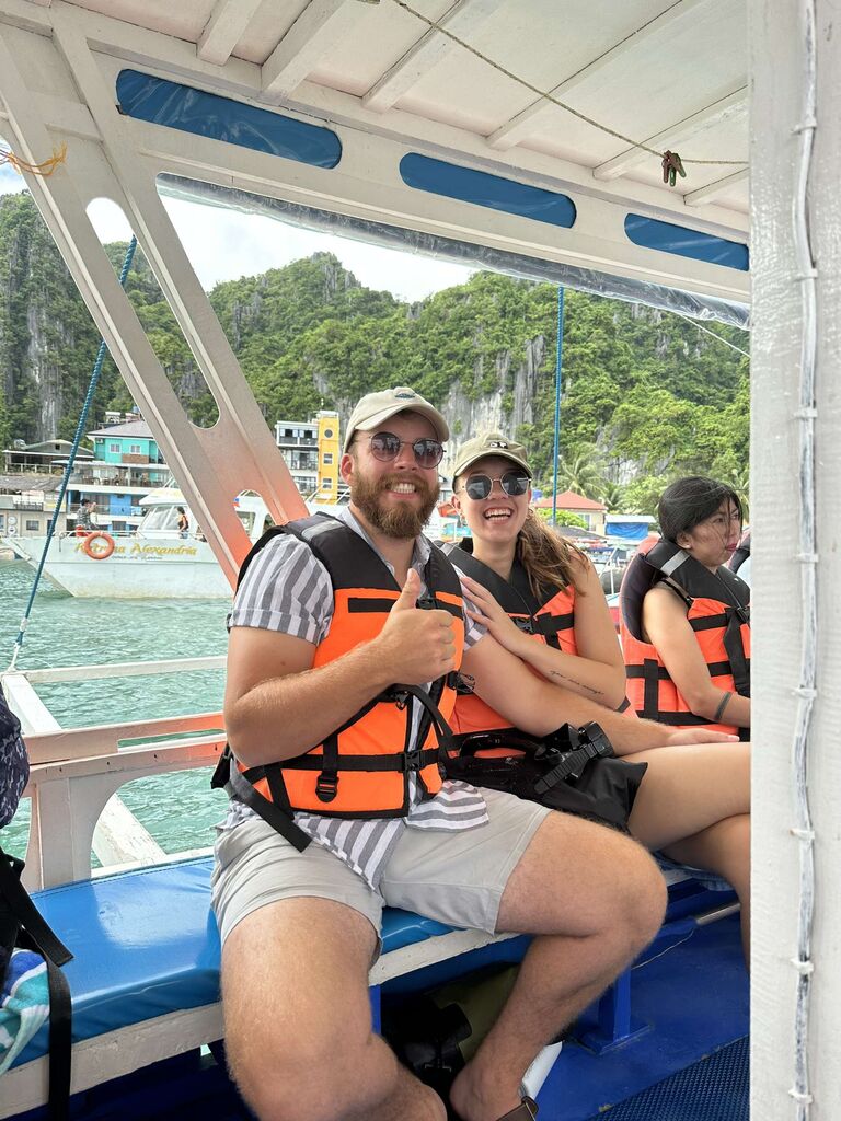 El Nido, Philippines