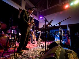 Dave Carson and the Jazzaholics - Jazz Band - Poulsbo, WA - Hero Gallery 1