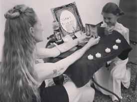 Priestess Jaime Black - Tarot Card Reader - Los Angeles, CA - Hero Gallery 4