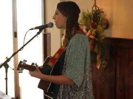 Grace Stailey - Singer Guitarist - Denver, CO - Hero Gallery 2