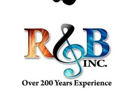 R & B, Inc. - R&B Band - Lawrenceville, GA - Hero Gallery 1