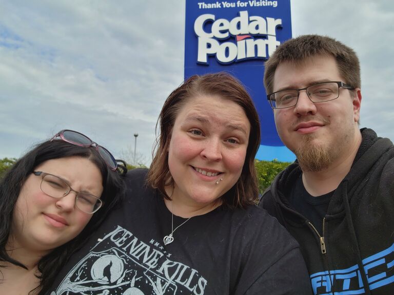 Cedar Point