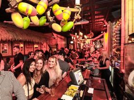 Happy's Bamboo Bar & Lounge - Bamboo Room - Private Room - Chicago, IL - Hero Gallery 2