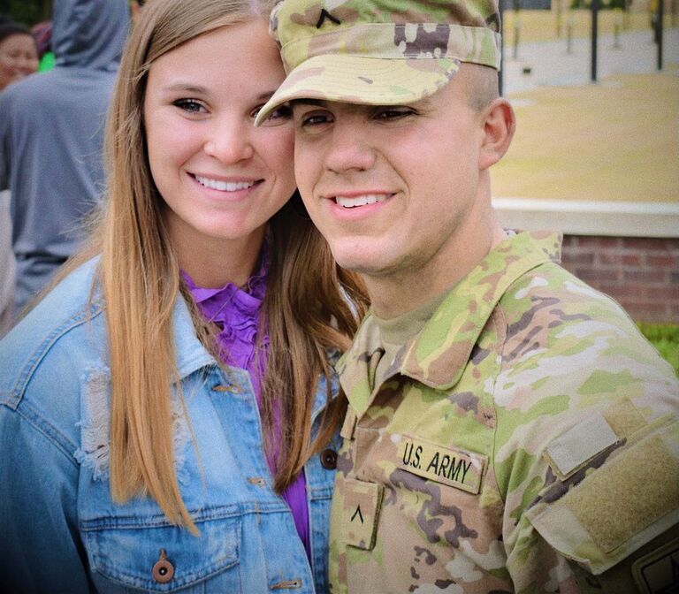 Officially graduated! 6 months too long