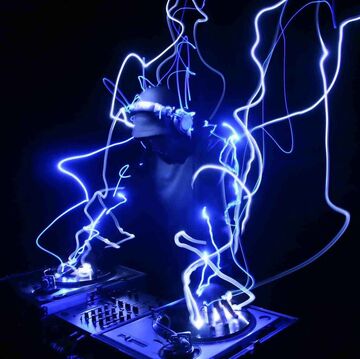 DJ 6'6 in the Mixx - DJ - Matthews, NC - Hero Main