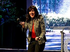 Christine Cashen-America's TOP Humorista-Keynoter - Keynote Speaker - Dallas, TX - Hero Gallery 2