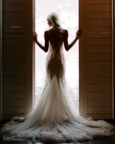 the king's daughter bridal boutique & formal wear