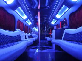 Alive Limo and Party Bus - Party Bus - San Diego, CA - Hero Gallery 4