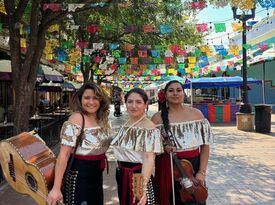 Trio Ardiente - Mariachi Band - San Antonio, TX - Hero Gallery 2