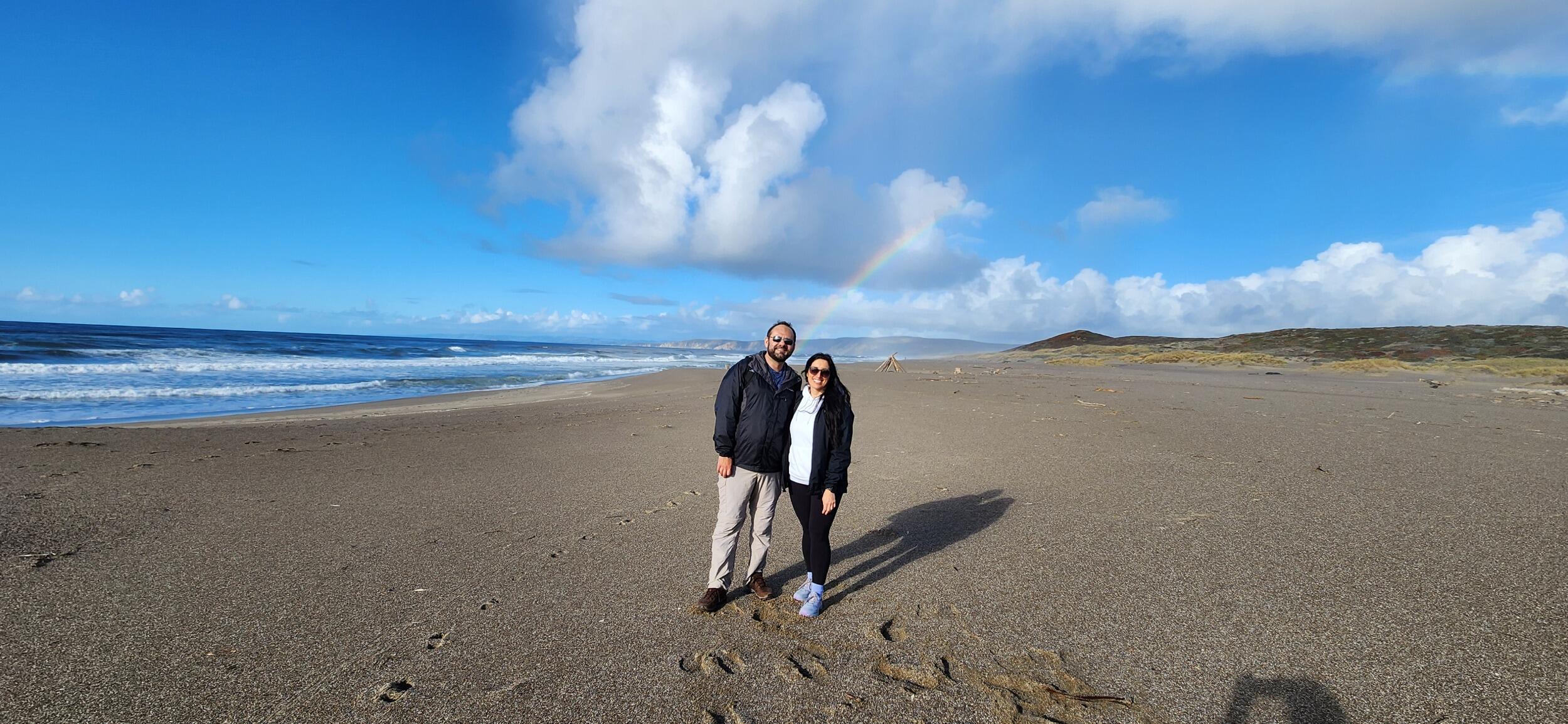Point Reyes, CA