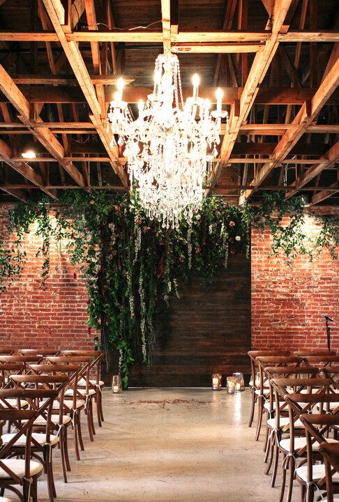 The St Vrain | Reception Venues - The Knot