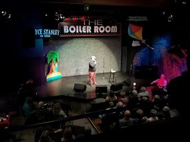 Bryce Stanley - Stand Up Comedian - Bolivar, MO - Hero Gallery 2