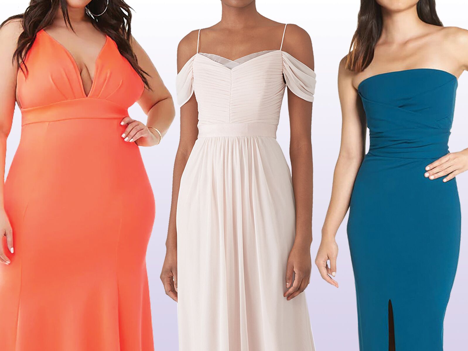 average cost to hem a bridesmaid dress