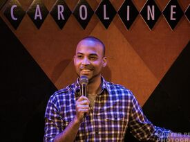 Cristian Duran - Stand Up Comedian - New York City, NY - Hero Gallery 1