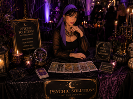 Psychic solutions - Psychic - Woodland Hills, CA - Hero Gallery 1