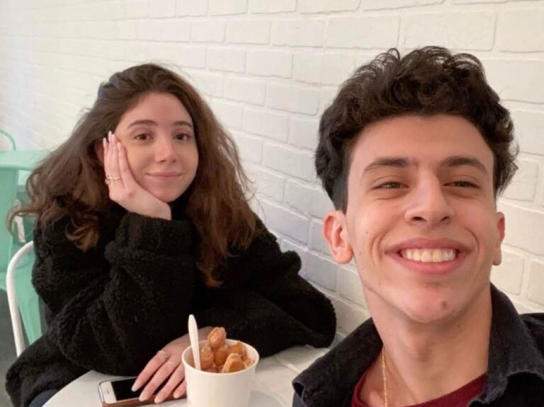First Date!