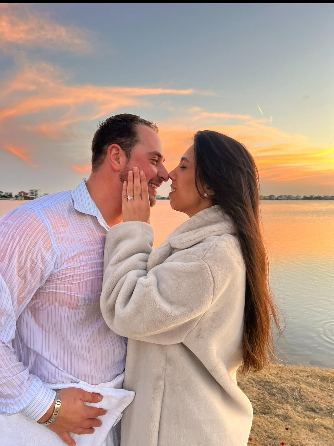 Our engagement