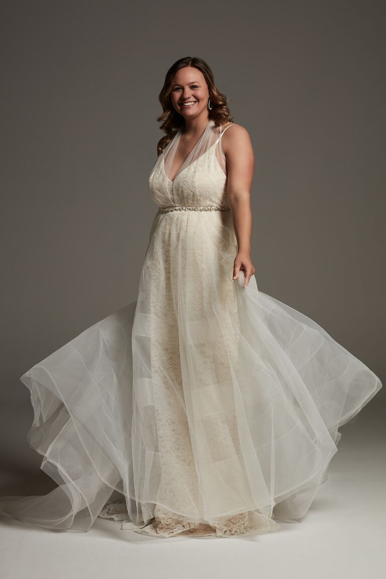 Davids Bridal Vera Wang Images