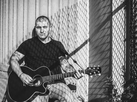 Joe Faronea - Acoustic Guitarist - Bayville, NJ - Hero Gallery 2