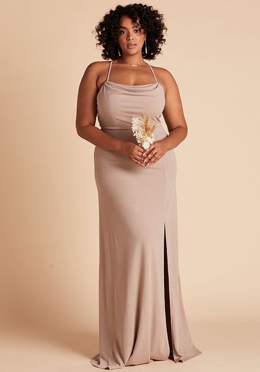taupe birdy grey