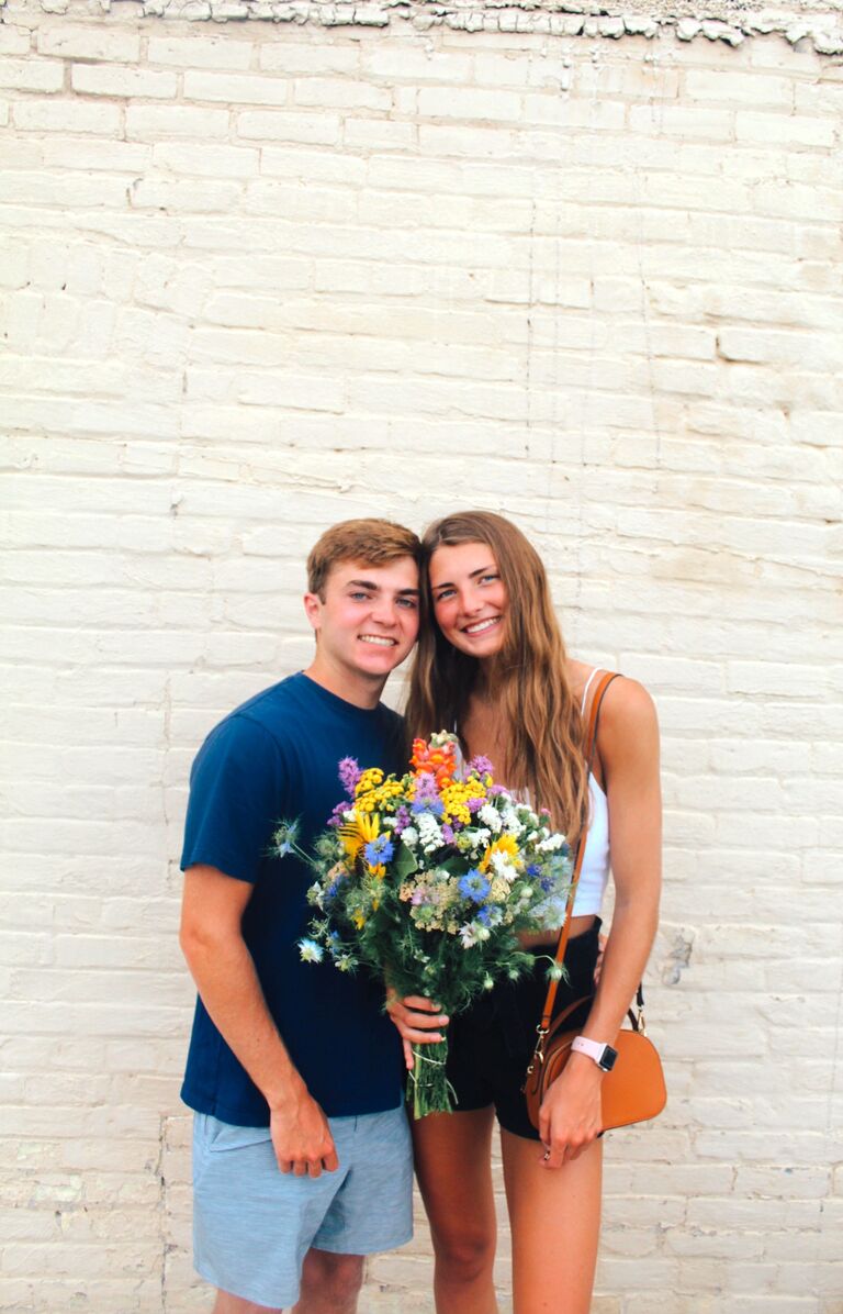 More farmer's market dates.