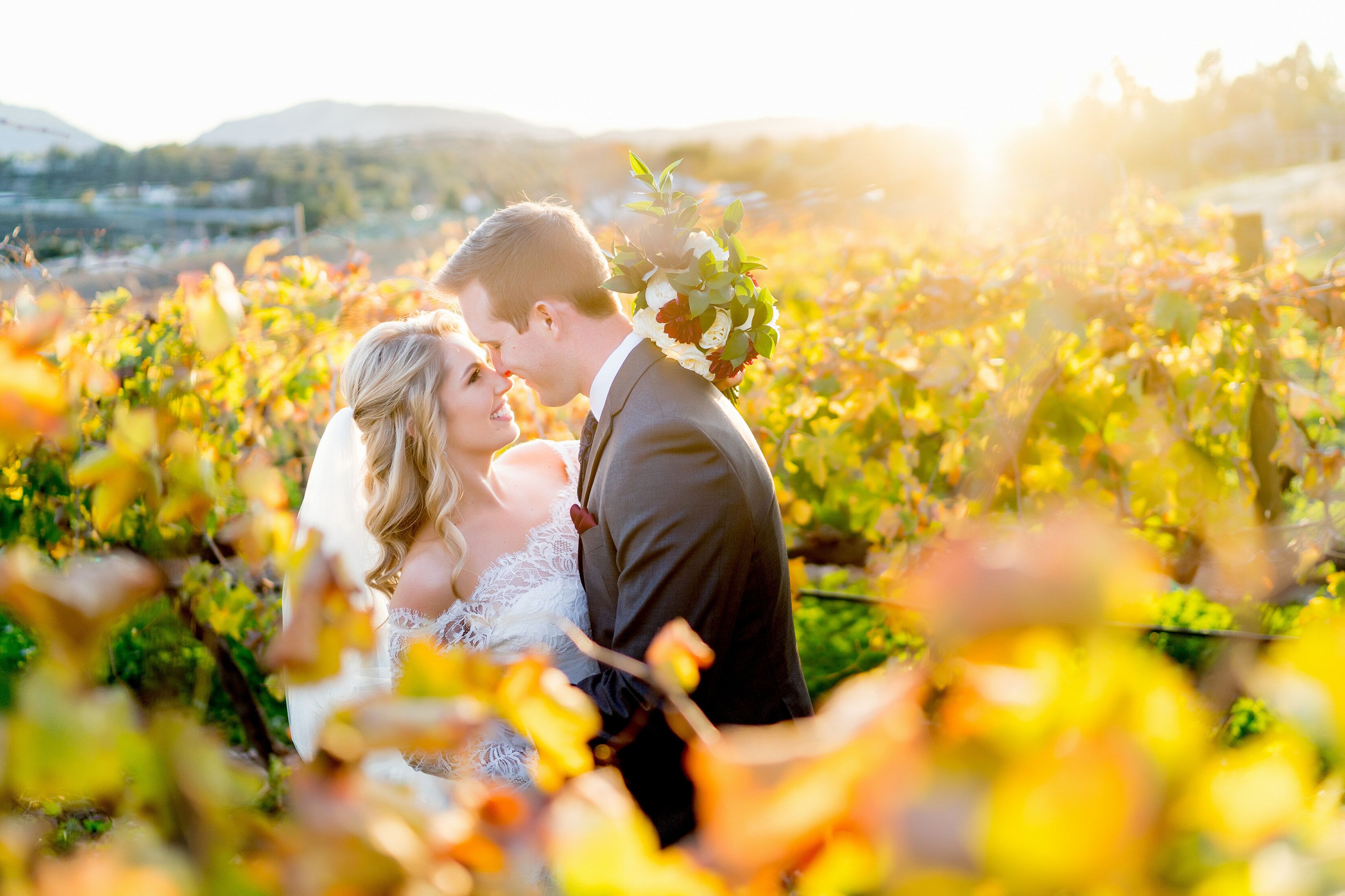 Callaway Vineyard & Winery | Reception Venues - The Knot