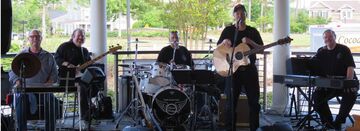 Silverwings - Country Band - Durham, NC - Hero Main