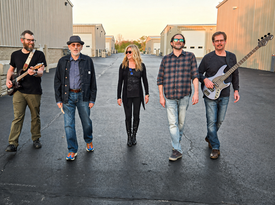 Bluewater Creek - Americana Band - Wauconda, IL - Hero Gallery 2