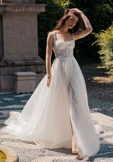 Endless Love collection by Ricca Sposa Cristina 24-015(2