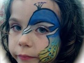 Party On! Facepainting - Face Painter - Germantown, MD - Hero Gallery 4