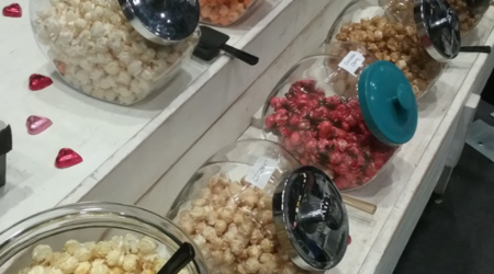 Homepage ITA - Gourmet Popcorn FOL Popcorn - Shop Online