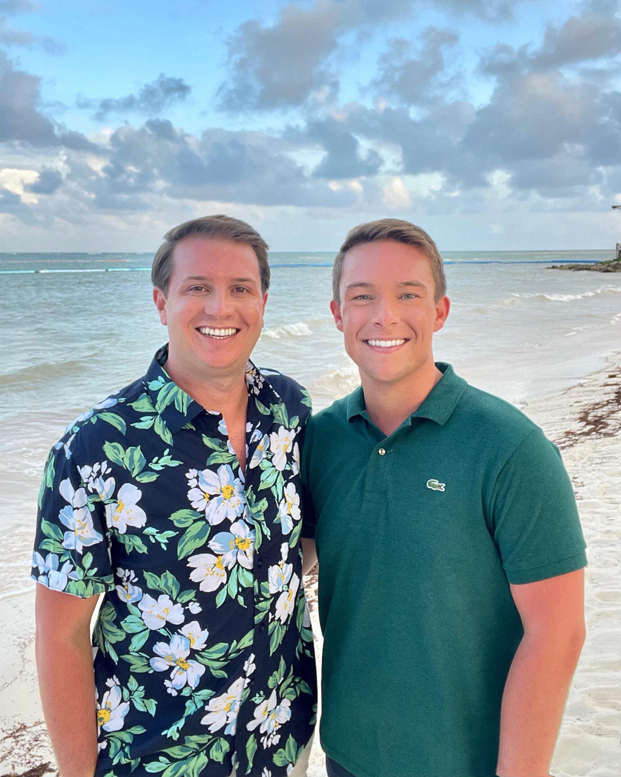 Quick getaway to Punta Cana! 