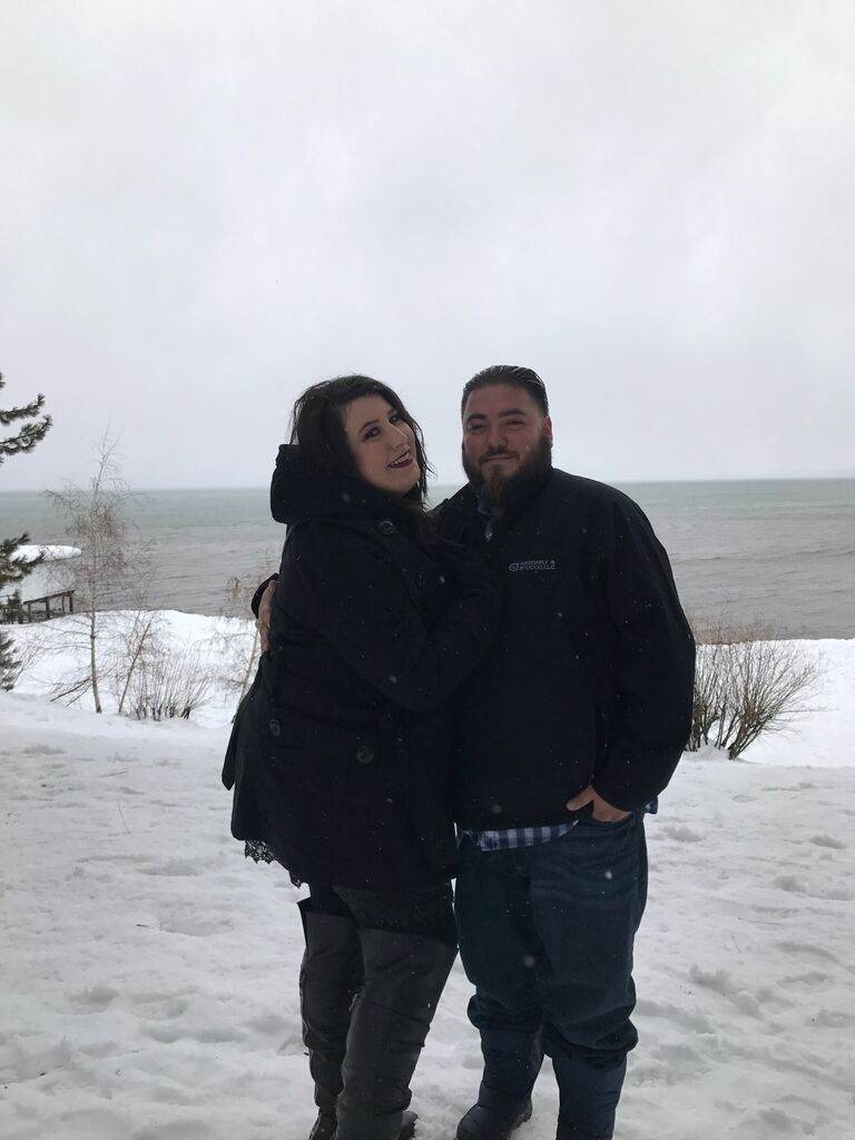 South Lake Tahoe, CA