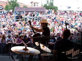 Union Gray - Country Band - Denver, CO - Hero Gallery 3