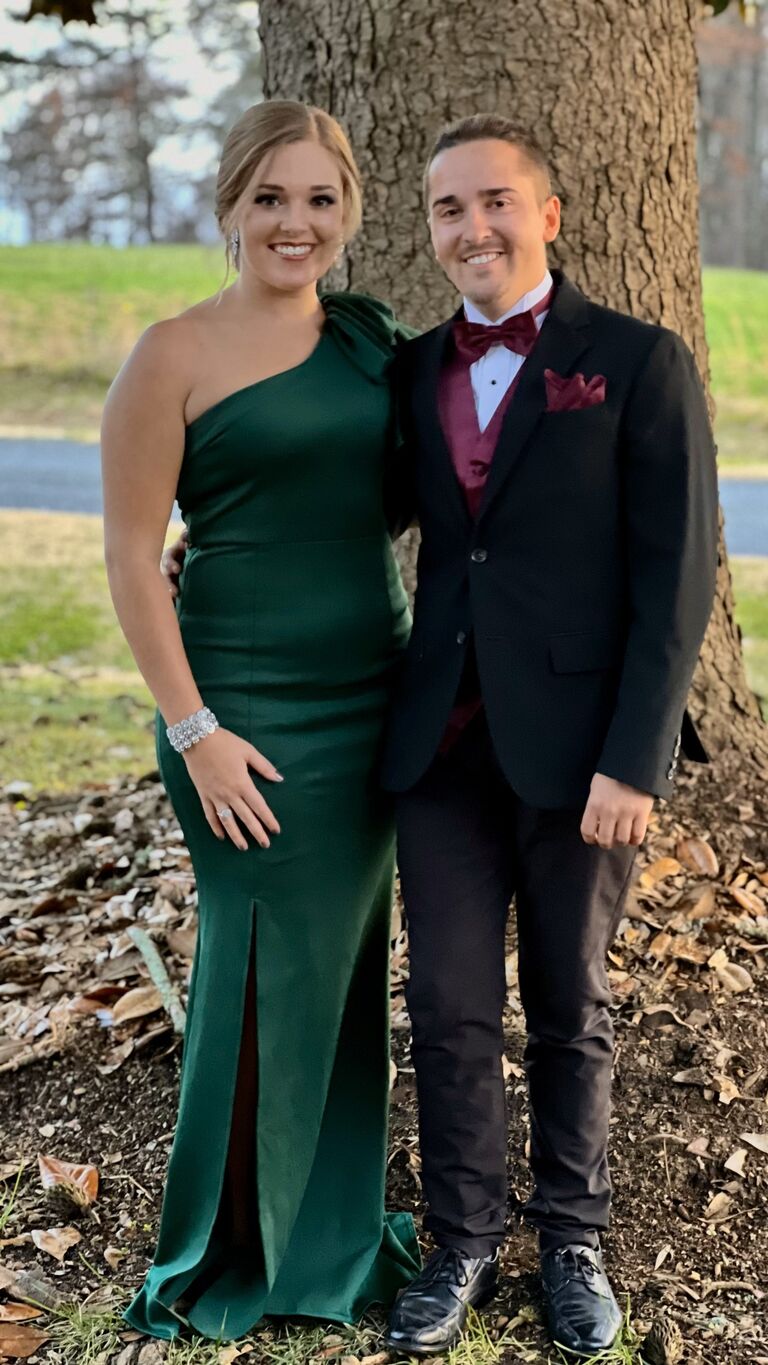 The Canady Ball!
