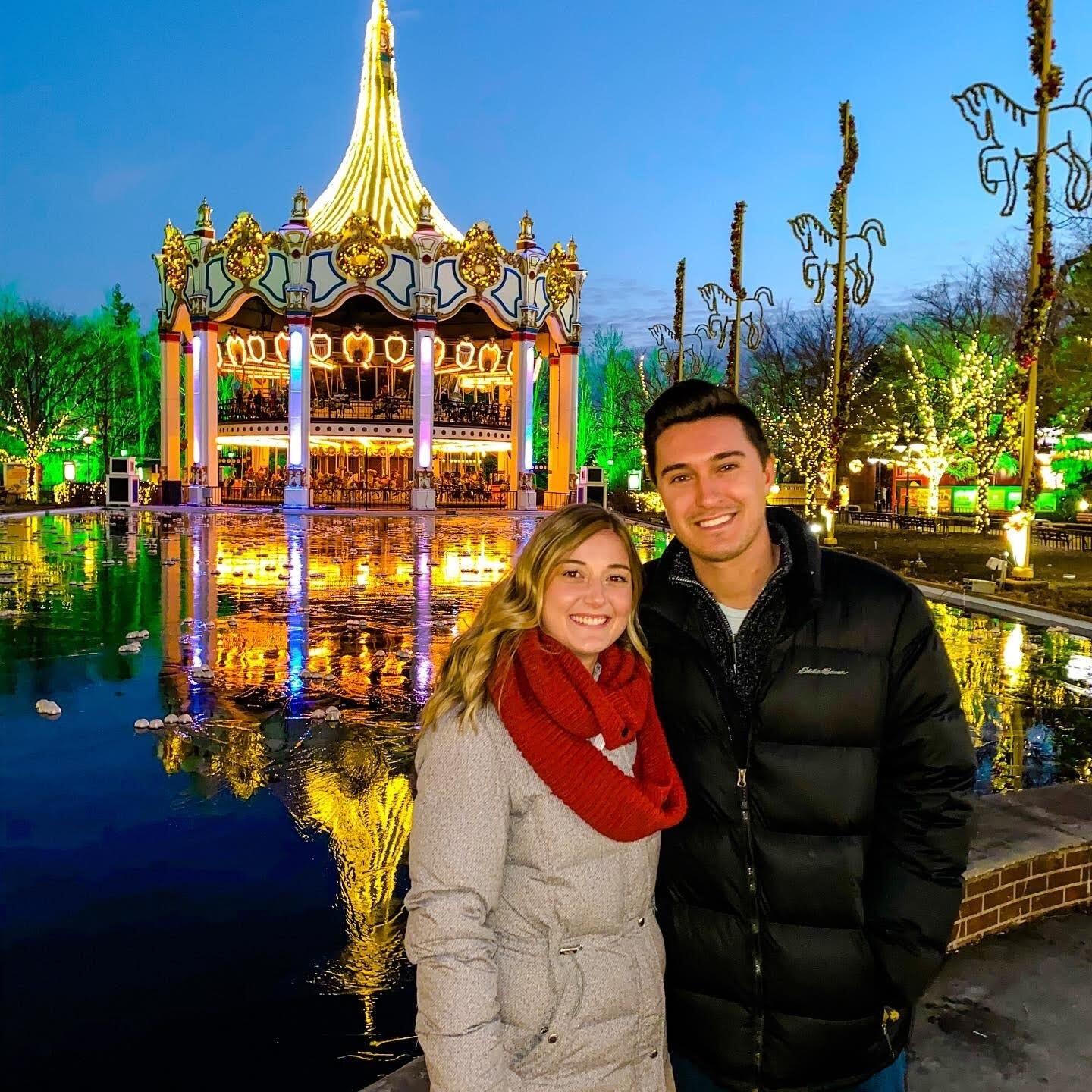 Happy Birthday Mitchell!