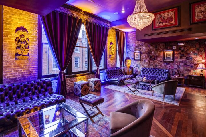 House of Blues New Orleans | Reception Venues - New Orleans, LA