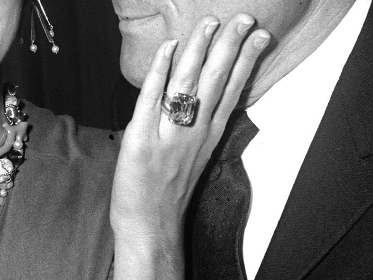 27 Expensive Celebrity Engagement Rings: Cost and Size