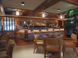 Azabu Miami Beach - Full Buyout - Restaurant - Miami Beach, FL - Hero Gallery 1