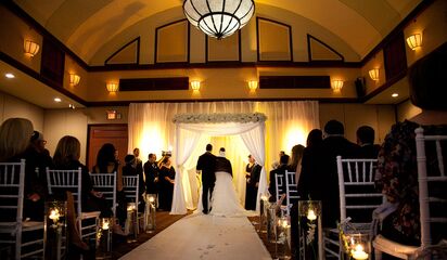 The Club At West0n Hills Top Weston Fl Wedding Venue