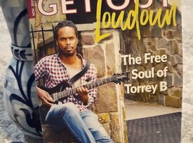 Torrey B. - Singer Guitarist - Falls Church, VA - Hero Gallery 3