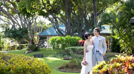 The Best Hawaii Wedding | Reception Venues - The Knot