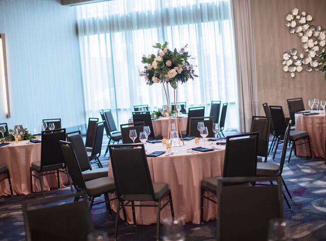 Renaissance Columbus Westerville - Polaris Hotel | Reception Venues ...