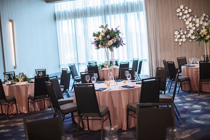 Renaissance Columbus Westerville - Polaris Hotel | Reception Venues ...