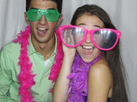 Party Up Entertainment - Photo Booth - Windsor Mill, MD - Hero Gallery 2