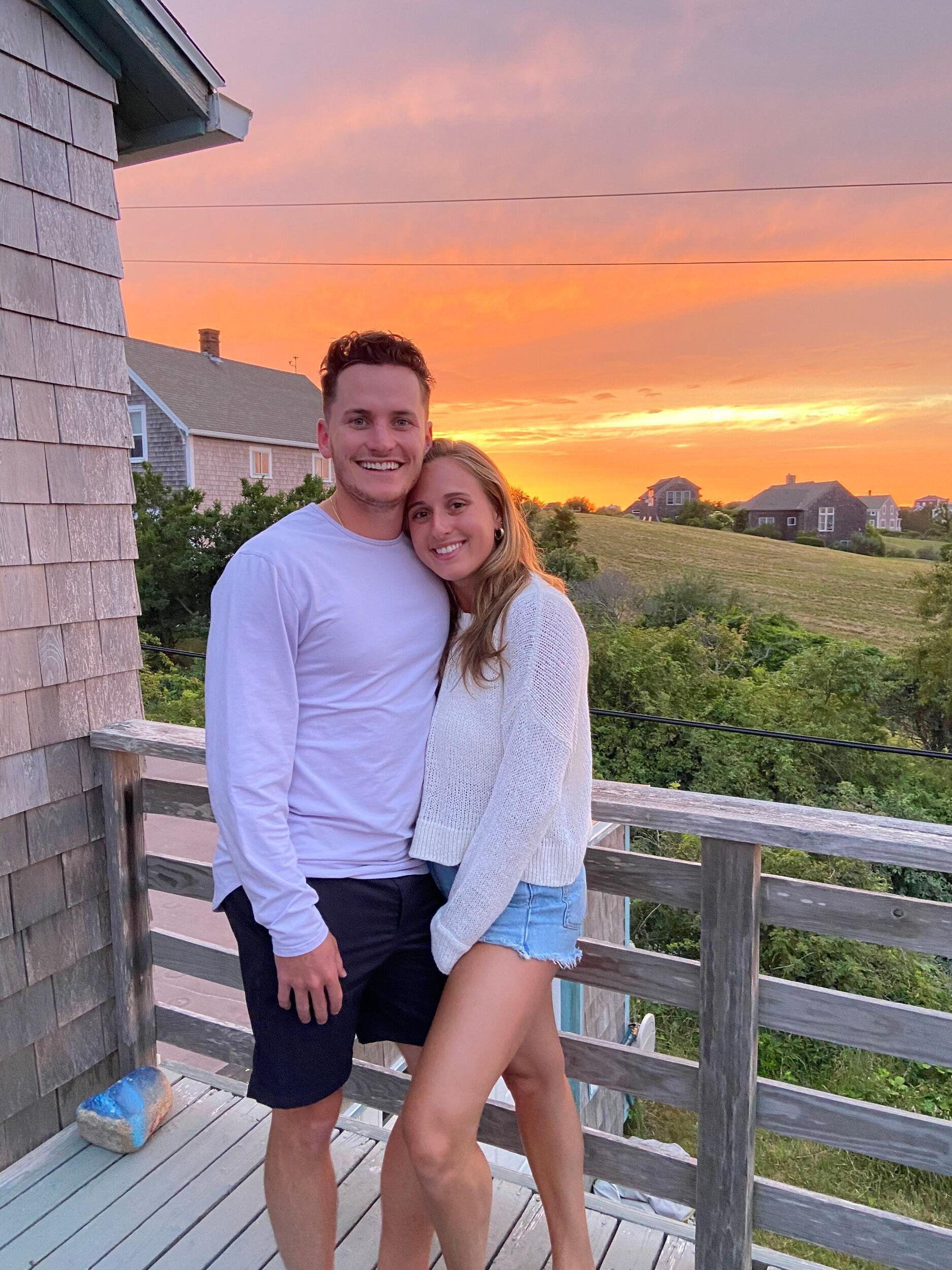 Block Island, RI (pt 1)