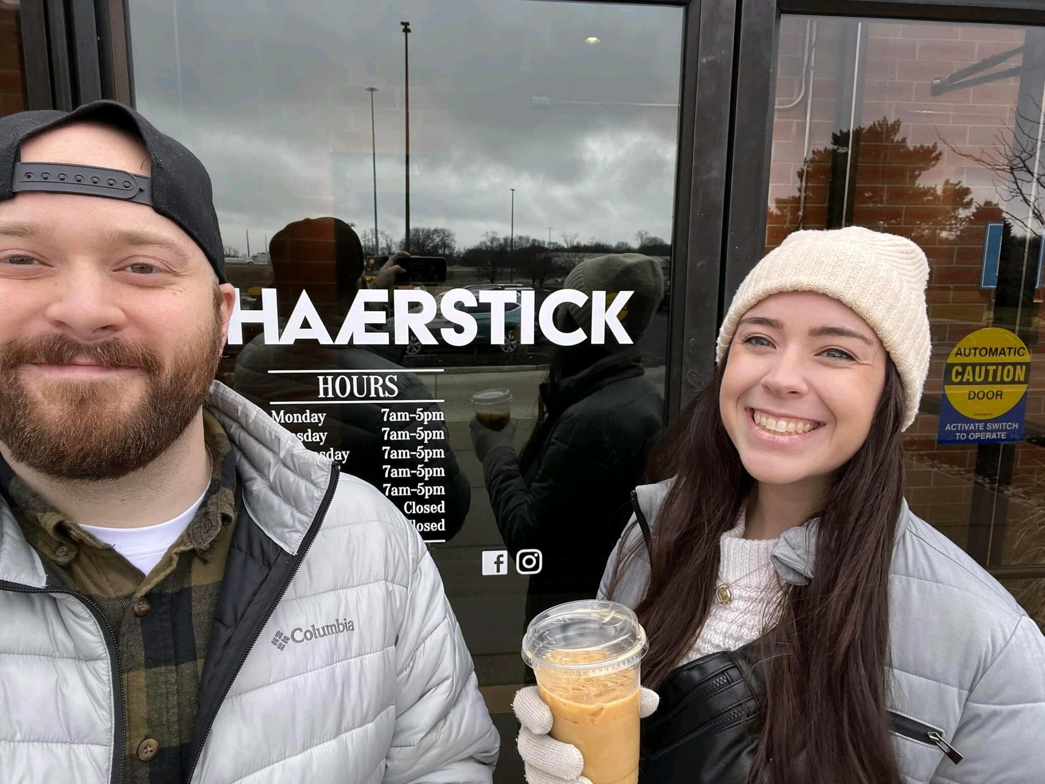 The Haverstick
Indianapolis, IN