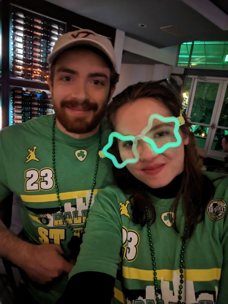 Bar Crawls