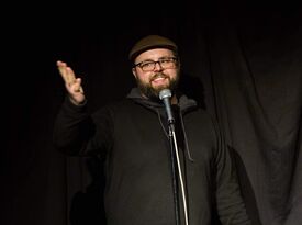 Jason Brent - Stand Up Comedian - Hamtramck, MI - Hero Gallery 2