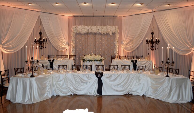 Alpine Banquets - Darien, IL